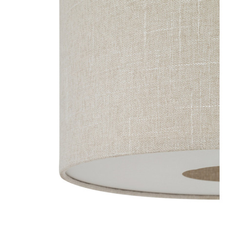 Торшер Nowodvorski 11656 Santana E27 1x25W IP20 бежевый - фото 7