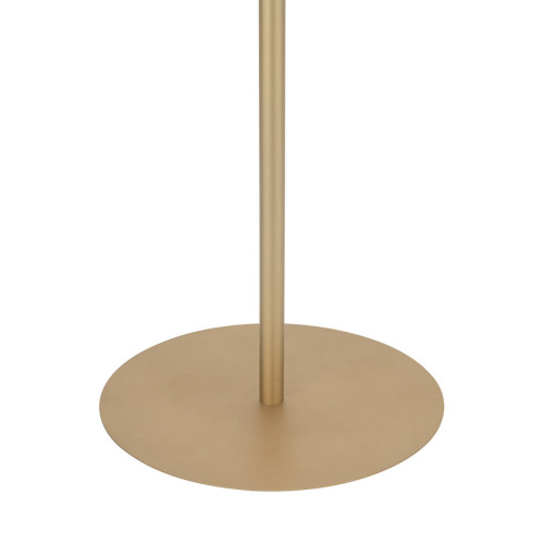 Торшер Nowodvorski 11656 Santana E27 1x25W IP20 бежевый - фото 6