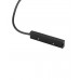 Ввід живлення Nowodvorski 11736 NANO-LVM Outside Power Supply Conductive Module IP20 чорний