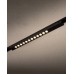 Магнітний трековий світильник Nowodvorski 11305 UT-LVM Focus LED 1x12W 3000K 1000Lm IP20 чорний