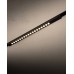 Магнітний трековий світильник Nowodvorski 11306 UT-LVM Focus LED 1x18W 3000K 1500Lm IP20 чорний