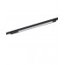 Магнитный трековый светильник Nowodvorski 11308 UT-LVM Line LED 1x18W 3000K 1500Lm IP20 черный