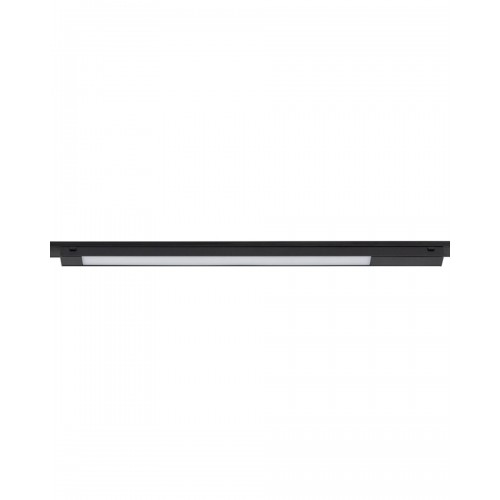 Магнитный трековый светильник Nowodvorski 11308 UT-LVM Line LED 1x18W 3000K 1500Lm IP20 черный - фото 3