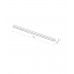 Магнитный трековый светильник Nowodvorski 11308 UT-LVM Line LED 1x18W 3000K 1500Lm IP20 черный