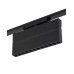 Магнитный трековый светильник Nowodvorski 11313 UT-LVM Focus Out LED 1x12W 3000K 1000Lm IP20 черный