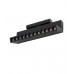 Магнитный трековый светильник Nowodvorski 11313 UT-LVM Focus Out LED 1x12W 3000K 1000Lm IP20 черный