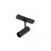 Магнитный трековый светильник Nowodvorski 11314 UT-LVM Spot LED 1x5W 3000K 450Lm IP20 черный