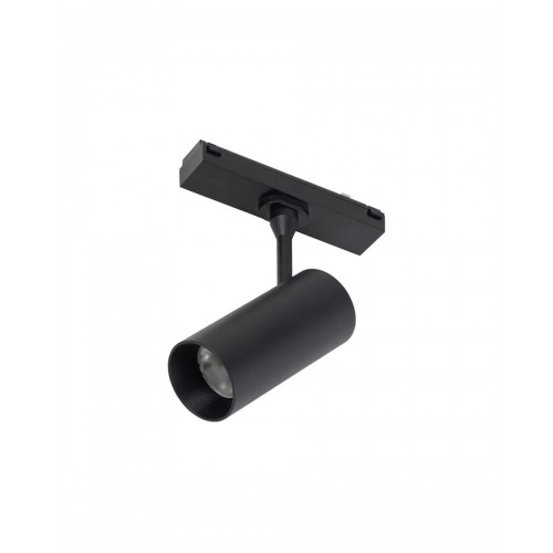 Магнитный трековый светильник Nowodvorski 11315 UT-LVM Spot LED 1x9W 3000K 850Lm IP20 черный - фото 4