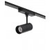 Магнитный трековый светильник Nowodvorski 11315 UT-LVM Spot LED 1x9W 3000K 850Lm IP20 черный