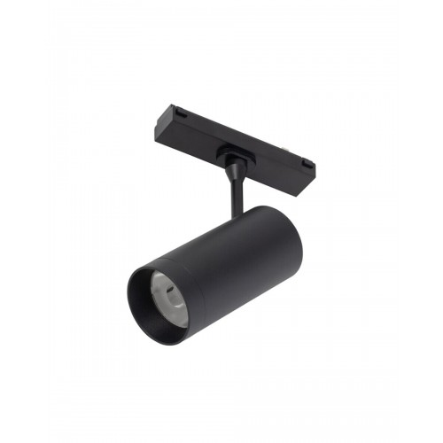 Магнітний трековий світильник Nowodvorski 11316 UT-LVM Spot LED 1x12W 3000K 1200Lm IP20 чорний - фото 3