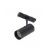 Магнітний трековий світильник Nowodvorski 11316 UT-LVM Spot LED 1x12W 3000K 1200Lm IP20 чорний