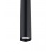 Магнитный трековый светильник Nowodvorski 11317 UT-LVM Roller LED 1x10W 3000K 1000Lm IP20 черный