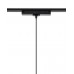 Магнитный трековый светильник Nowodvorski 11317 UT-LVM Roller LED 1x10W 3000K 1000Lm IP20 черный
