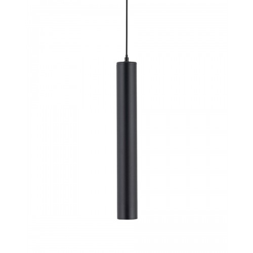 Магнитный трековый светильник Nowodvorski 11317 UT-LVM Roller LED 1x10W 3000K 1000Lm IP20 черный - фото 4