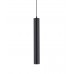 Магнитный трековый светильник Nowodvorski 11317 UT-LVM Roller LED 1x10W 3000K 1000Lm IP20 черный