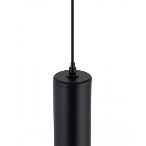Магнитный трековый светильник Nowodvorski 11317 UT-LVM Roller LED 1x10W 3000K 1000Lm IP20 черный - фото 6