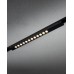 Магнітний трековий світильник Nowodvorski 11331 UT-LVM Focus LED 1x12W 4000K 1000Lm IP20 чорний