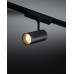 Магнитный трековый светильник Nowodvorski 11341 UT-LVM Spot LED 1x9W 4000K 850Lm IP20 черный