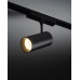 Магнітний трековий світильник Nowodvorski 11342 UT-LVM Spot LED 1x12W 4000K 1200Lm IP20 чорний