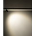 Магнітний трековий світильник Nowodvorski 11722 NANO-LVM Mug LED 1x7W 3000K 460Lm IP20 чорний