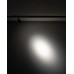 Магнітний трековий світильник Nowodvorski 11714 NANO-LVM Spot Zoom LED 1x5W 3000K 290Lm IP20 чорний