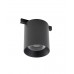 Магнитный трековый светильник Nowodvorski 11722 NANO-LVM Mug LED 1x7W 3000K 460Lm IP20 черный