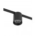 Магнитный трековый светильник Nowodvorski 11722 NANO-LVM Mug LED 1x7W 3000K 460Lm IP20 черный