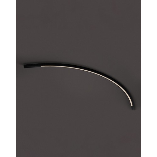 Магнітний трековий світильник Nowodvorski 11723 NANO-LVM Flex Line LED 1x6W 3000K 180Lm IP20 білий - фото 3