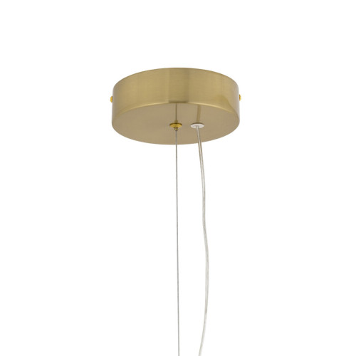 Подвесной светильник, люстра Nowodvorski 11702 Ceramic Vertical LED 1x12W 3000K 950Lm IP20 белый - фото 3