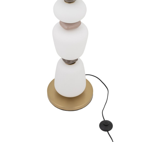 Торшер Nowodvorski 11704 Ceramic LED 1x34W 3000K 2700Lm IP20 білий - фото 5