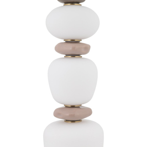 Торшер Nowodvorski 11704 Ceramic LED 1x34W 3000K 2700Lm IP20 білий - фото 4