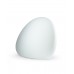 Вуличний світильник Nowodvorski 10579 Stone S E27 1x25W IP44 Білий