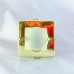 Точковий світильник Feron 3781-R50 E14 Золото