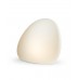 Уличный светильник Nowodvorski 10580 Stone M E27 1x25W IP44 Белый