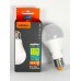 Світлодіодна лампа VIDEX VL-A60h 8.8w E27 4100K 220V