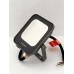 LED прожектор VIDEX F3e 1000Lm 5000K AC/DC 12-48V