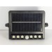 LED светильник автономный настенный IP54 VIDEX 600Lm 5000K Сенсорный