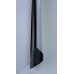 LED светильник линейный VIDEX 72W 1.2М 5000K 220V черный