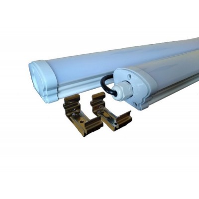 Світильник LED LPP-DS-1200 4000K 40W 230V 3600L IP65 TNSy