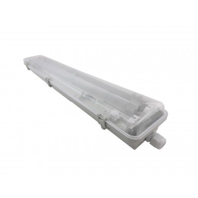 Светильник промышленный LED LFB 2х600 T8 IP65 Slim TNSy