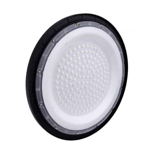 Світильник для високих стель LED High Bay Light 150W 230V 15000Lm 6500K IP65 TNSy