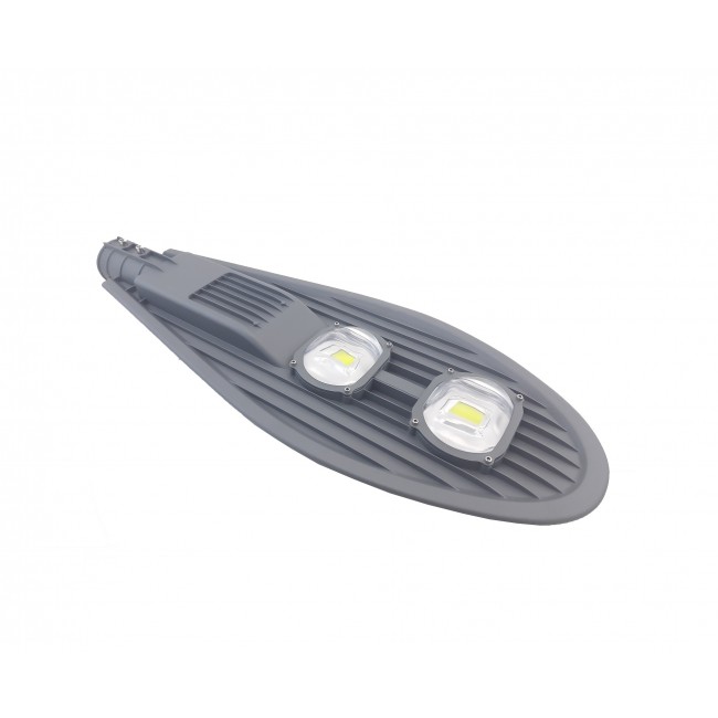 Світильник консольний LED BJ 100W 230V 10000Lm 6500K IP65 TNSy