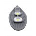 Світильник консольний LED BJ 100W 230V 10000Lm 6500K IP65 TNSy