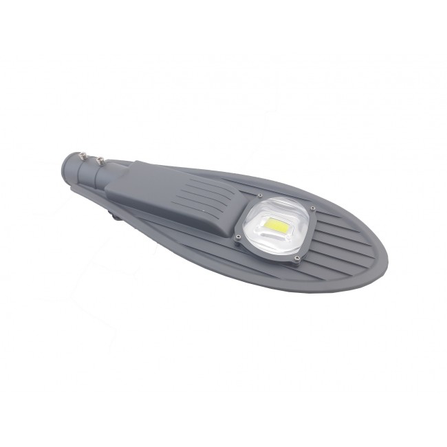 Світильник консольний LED BJ 50W 230V 5000Lm 6500K IP65 TNSy