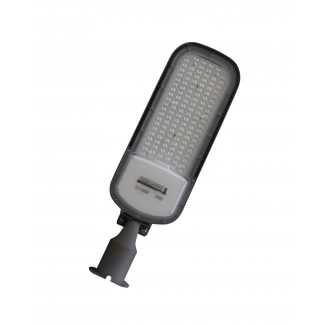 Світильник консольний LED FJ 100W 230V 13000Lm 6500K IP65 TNSy