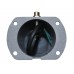 Світильник консольний LED FJ 200W 230V 26000Lm 6500K IP65 TNSy