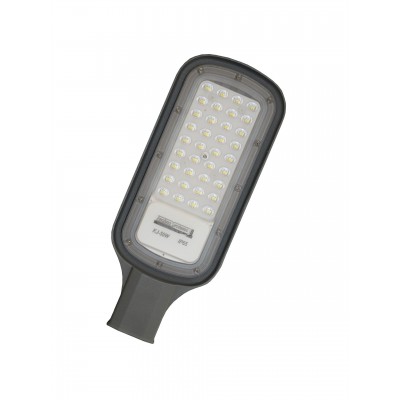 Светильник консольный LED KJ 50W 230V 5000Lm 6500K IP65 TNSy Светильник консольный LED KJ 50W 230V 5000Lm 6500K IP65 TNSy