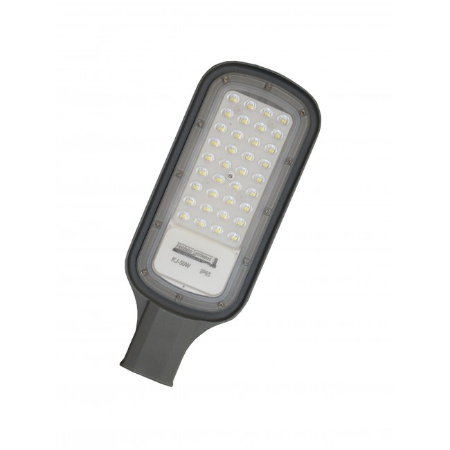 Светильник консольный LED KJ 50W 230V 5000Lm 6500K IP65 TNSy