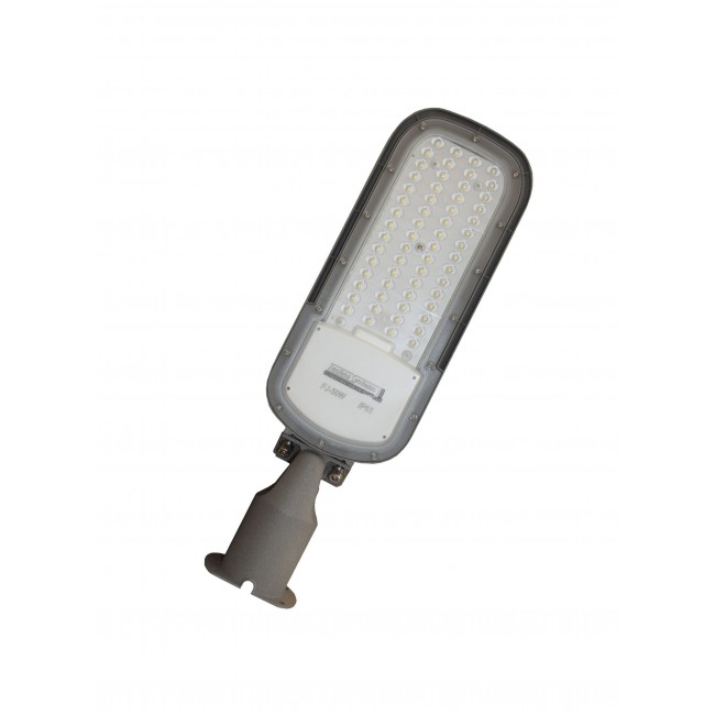 Світильник консольний LED FJ 50W 230V 6500Lm 6500K IP65 TNSy