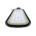 Світильник консольний LED KJ 100W 230V 10000Lm 6500K IP65 TNSy